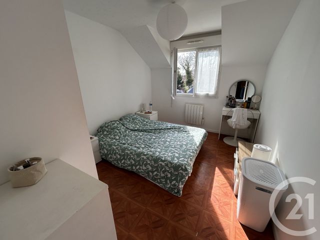 Appartement F2 bis &agrave; vendre - 54 pi&egrave;ces - 54,30 m2 - Chalons En Champagne - 51 - CHAMPAGNE-ARDENNE
