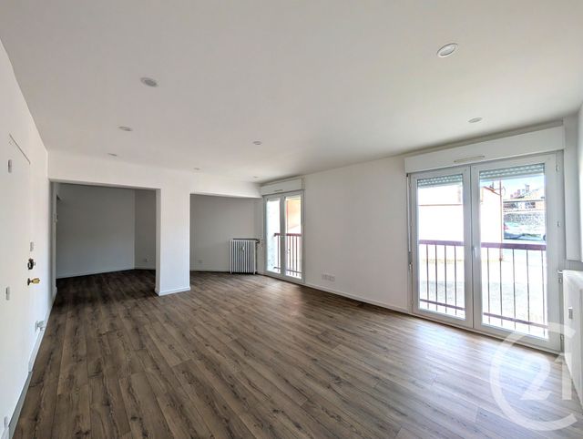 appartement - CHALONS EN CHAMPAGNE - 51