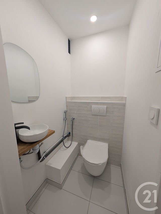 Appartement F2 &agrave; vendre - 2 pi&egrave;ces - 60 m2 - Chalons En Champagne - 51 - CHAMPAGNE-ARDENNE