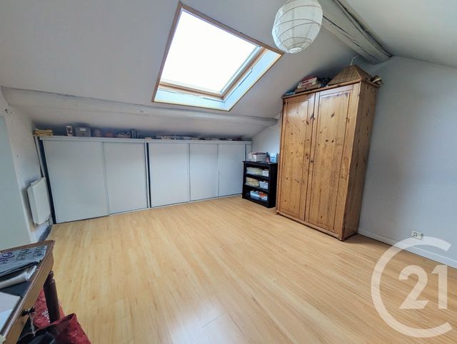 Appartement F4 &agrave; vendre - 5 pi&egrave;ces - 63,50 m2 - St Memmie - 51 - CHAMPAGNE-ARDENNE