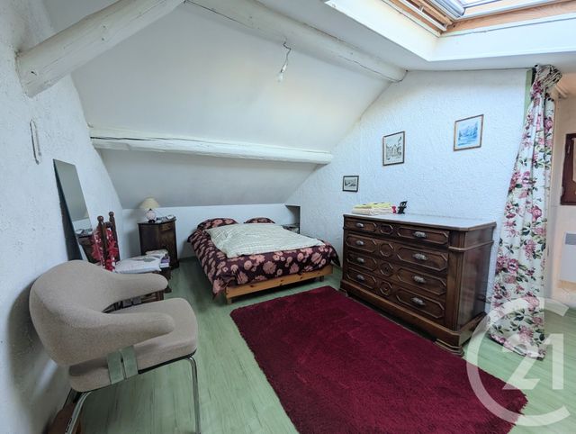 Appartement F4 &agrave; vendre - 5 pi&egrave;ces - 63,50 m2 - St Memmie - 51 - CHAMPAGNE-ARDENNE