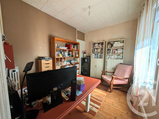 Appartement F4 &agrave; vendre - 5 pi&egrave;ces - 63,50 m2 - St Memmie - 51 - CHAMPAGNE-ARDENNE