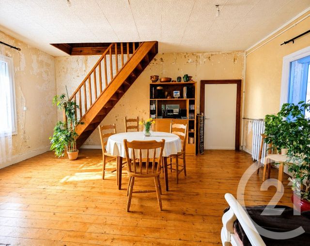 appartement - ST MEMMIE - 51