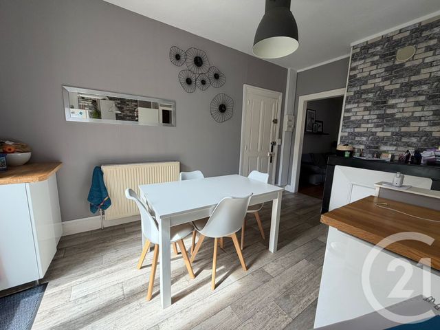 Appartement &agrave; vendre - 4 pi&egrave;ces - 78 m2 - Chalons En Champagne - 51 - CHAMPAGNE-ARDENNE