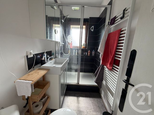 Appartement &agrave; vendre - 4 pi&egrave;ces - 78 m2 - Chalons En Champagne - 51 - CHAMPAGNE-ARDENNE