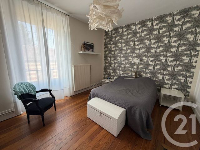 Appartement &agrave; vendre - 4 pi&egrave;ces - 78 m2 - Chalons En Champagne - 51 - CHAMPAGNE-ARDENNE