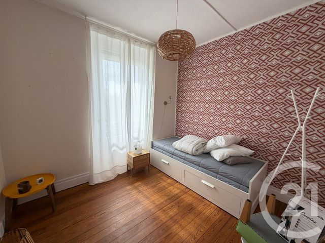 Appartement &agrave; vendre - 4 pi&egrave;ces - 78 m2 - Chalons En Champagne - 51 - CHAMPAGNE-ARDENNE