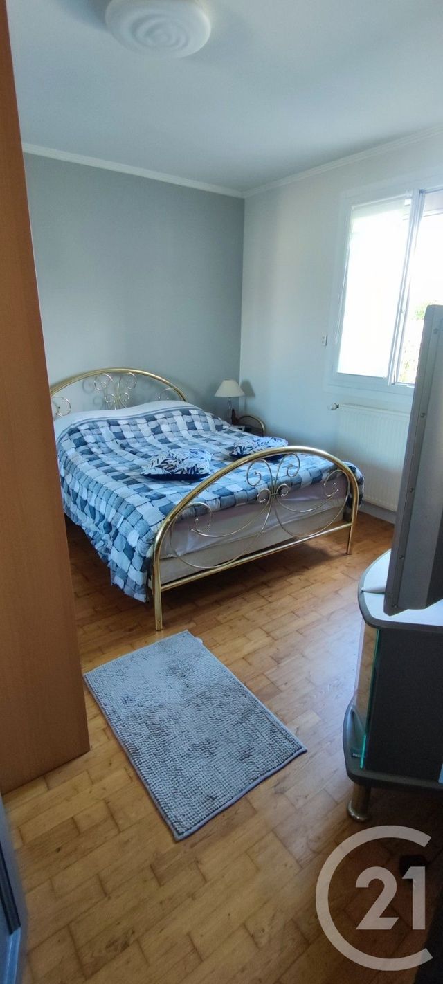 Maison &agrave; vendre - 5 pi&egrave;ces - 90,70 m2 - Connantre - 51 - CHAMPAGNE-ARDENNE