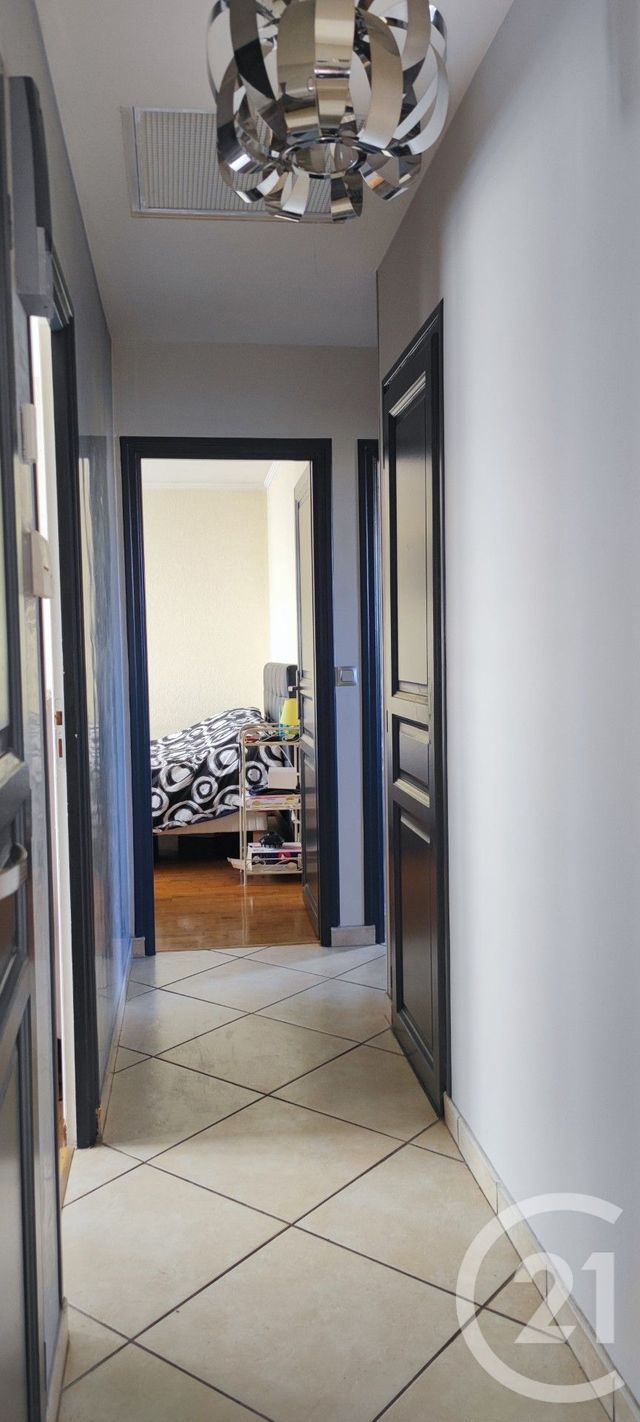 Maison &agrave; vendre - 5 pi&egrave;ces - 90,70 m2 - Connantre - 51 - CHAMPAGNE-ARDENNE