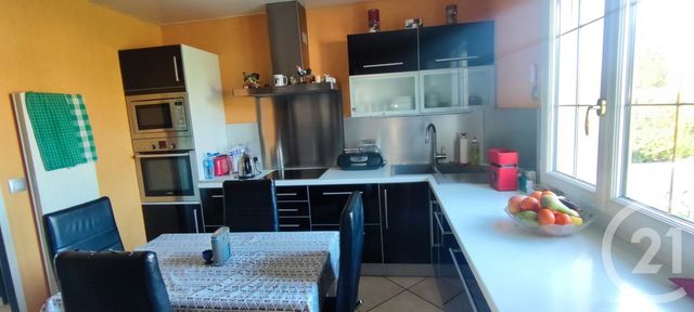 Maison &agrave; vendre - 5 pi&egrave;ces - 90,70 m2 - Connantre - 51 - CHAMPAGNE-ARDENNE