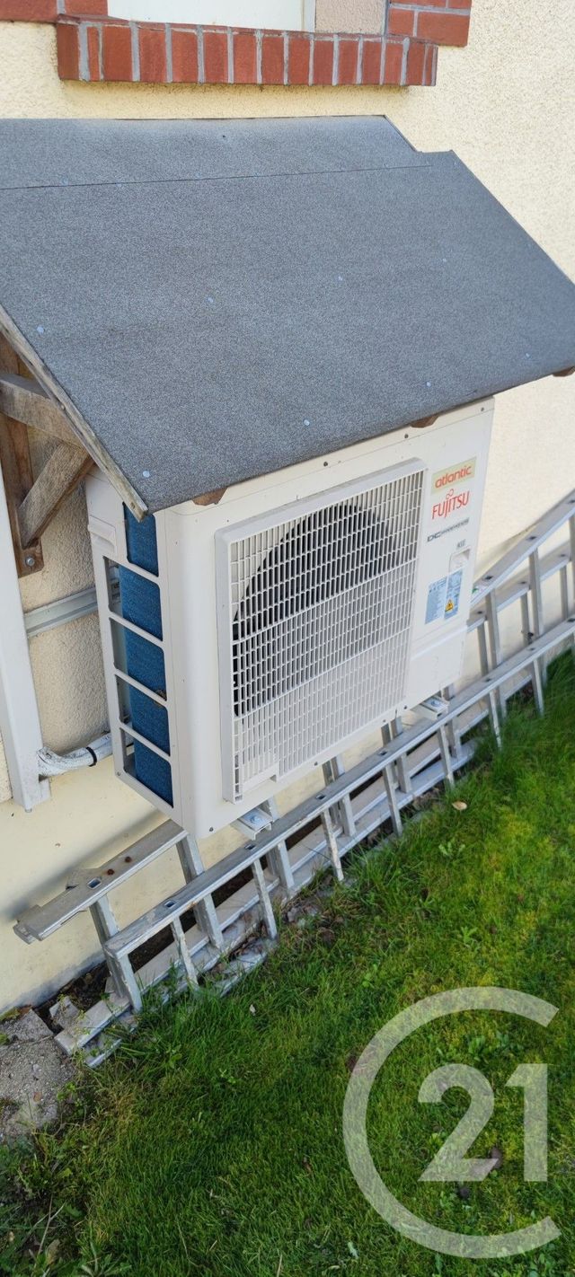 Maison &agrave; vendre - 5 pi&egrave;ces - 90,70 m2 - Connantre - 51 - CHAMPAGNE-ARDENNE