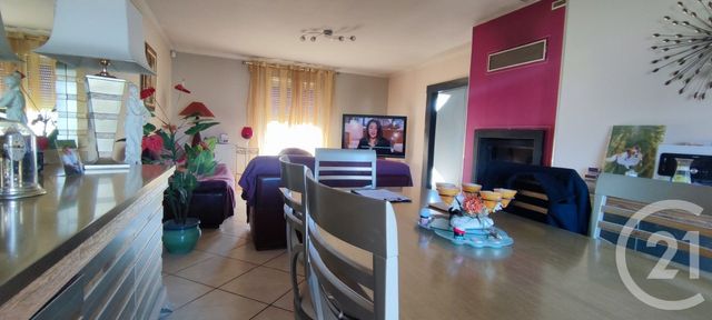 Maison &agrave; vendre - 5 pi&egrave;ces - 90,70 m2 - Connantre - 51 - CHAMPAGNE-ARDENNE