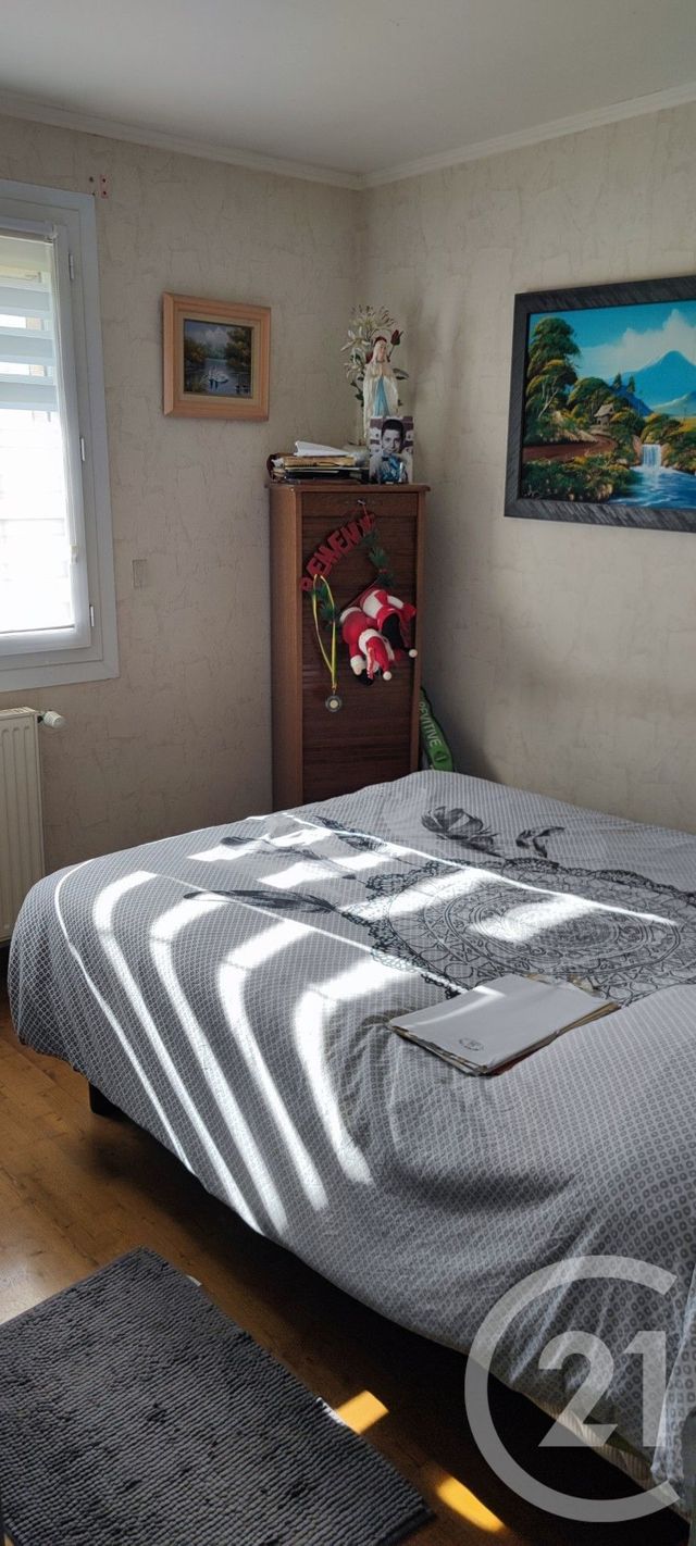 Maison &agrave; vendre - 5 pi&egrave;ces - 90,70 m2 - Connantre - 51 - CHAMPAGNE-ARDENNE