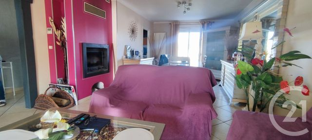 Maison &agrave; vendre - 5 pi&egrave;ces - 90,70 m2 - Connantre - 51 - CHAMPAGNE-ARDENNE