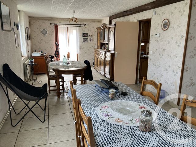 Maison &agrave; vendre - 9 pi&egrave;ces - 213,50 m2 - Tilloy Et Bellay - 51 - CHAMPAGNE-ARDENNE
