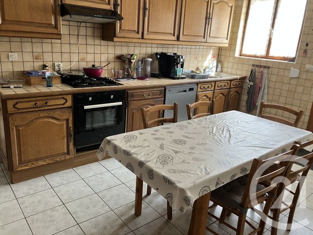 Maison &agrave; vendre - 9 pi&egrave;ces - 213,50 m2 - Tilloy Et Bellay - 51 - CHAMPAGNE-ARDENNE