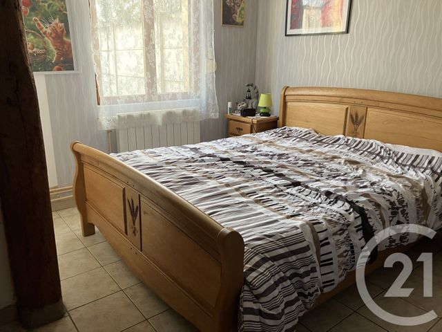 Maison &agrave; vendre - 9 pi&egrave;ces - 213,50 m2 - Tilloy Et Bellay - 51 - CHAMPAGNE-ARDENNE