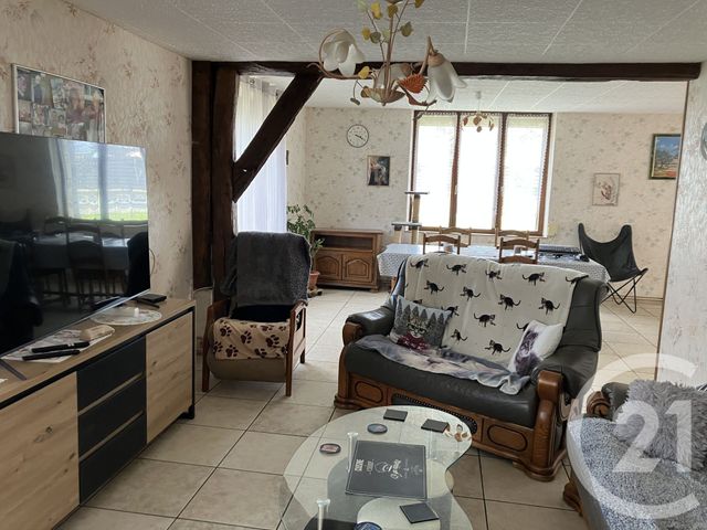 Maison &agrave; vendre - 9 pi&egrave;ces - 213,50 m2 - Tilloy Et Bellay - 51 - CHAMPAGNE-ARDENNE