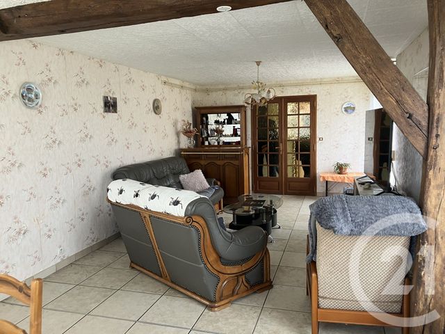 Maison &agrave; vendre - 9 pi&egrave;ces - 213,50 m2 - Tilloy Et Bellay - 51 - CHAMPAGNE-ARDENNE