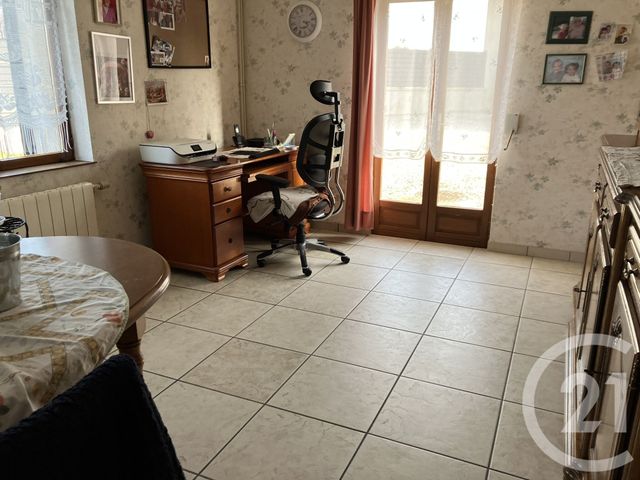 Maison &agrave; vendre - 9 pi&egrave;ces - 213,50 m2 - Tilloy Et Bellay - 51 - CHAMPAGNE-ARDENNE