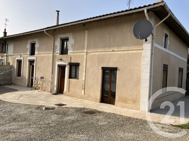 Maison &agrave; vendre - 9 pi&egrave;ces - 213,50 m2 - Tilloy Et Bellay - 51 - CHAMPAGNE-ARDENNE