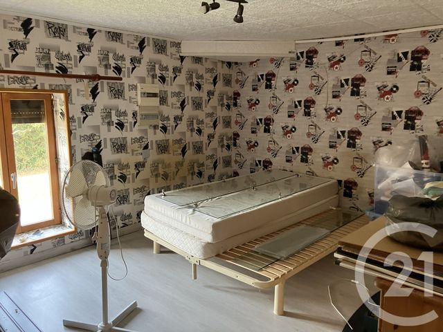 Maison &agrave; vendre - 9 pi&egrave;ces - 213,50 m2 - Tilloy Et Bellay - 51 - CHAMPAGNE-ARDENNE