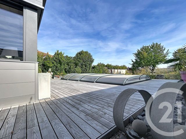 Maison &agrave; vendre - 8 pi&egrave;ces - 180 m2 - Vraux - 51 - CHAMPAGNE-ARDENNE