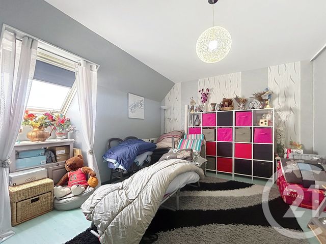 Maison &agrave; vendre - 8 pi&egrave;ces - 180 m2 - Vraux - 51 - CHAMPAGNE-ARDENNE