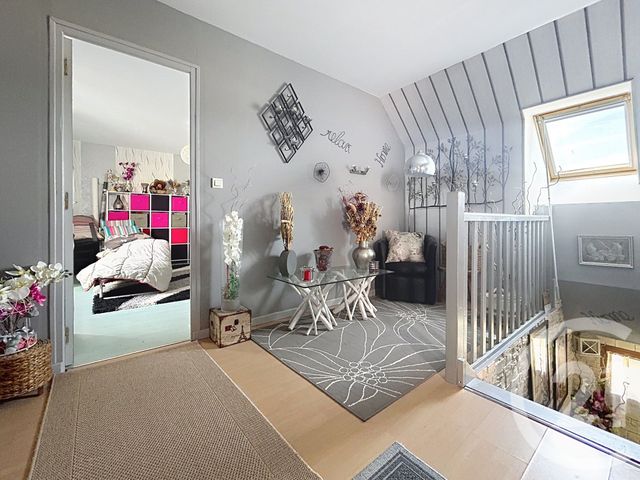 Maison &agrave; vendre - 8 pi&egrave;ces - 180 m2 - Vraux - 51 - CHAMPAGNE-ARDENNE