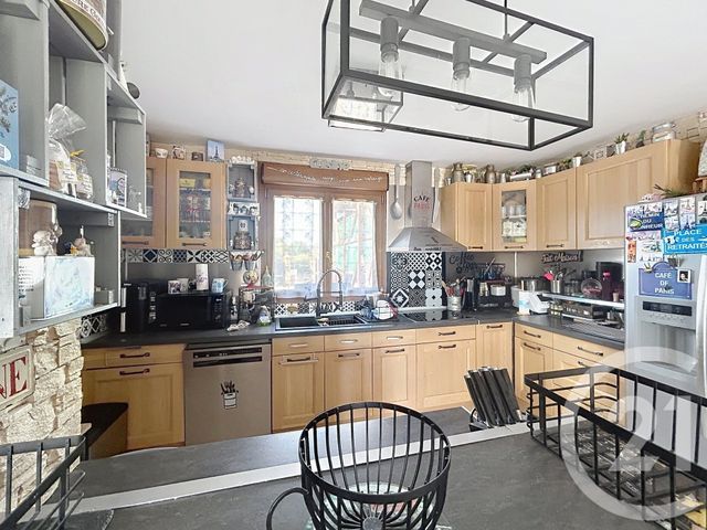 Maison &agrave; vendre - 8 pi&egrave;ces - 180 m2 - Vraux - 51 - CHAMPAGNE-ARDENNE