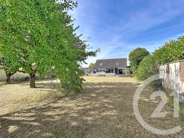 Maison &agrave; vendre - 8 pi&egrave;ces - 180 m2 - Vraux - 51 - CHAMPAGNE-ARDENNE