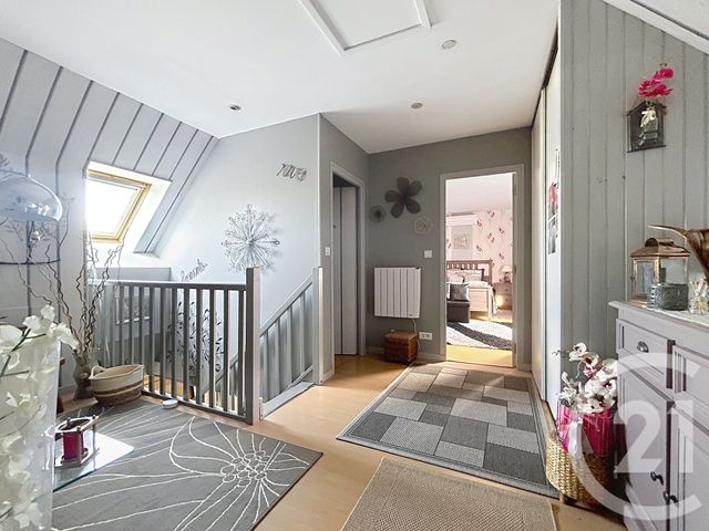 Maison &agrave; vendre - 8 pi&egrave;ces - 180 m2 - Vraux - 51 - CHAMPAGNE-ARDENNE