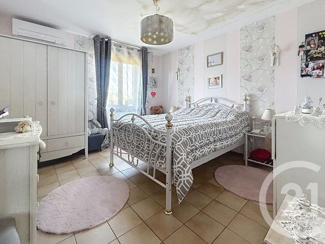 Maison &agrave; vendre - 8 pi&egrave;ces - 180 m2 - Vraux - 51 - CHAMPAGNE-ARDENNE