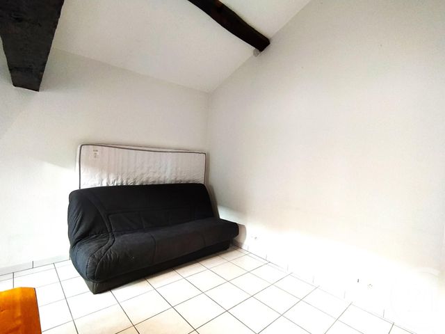 Appartement F1 &agrave; louer - 1 pi&egrave;ce - 21,44 m2 - Chalons En Champagne - 51 - CHAMPAGNE-ARDENNE
