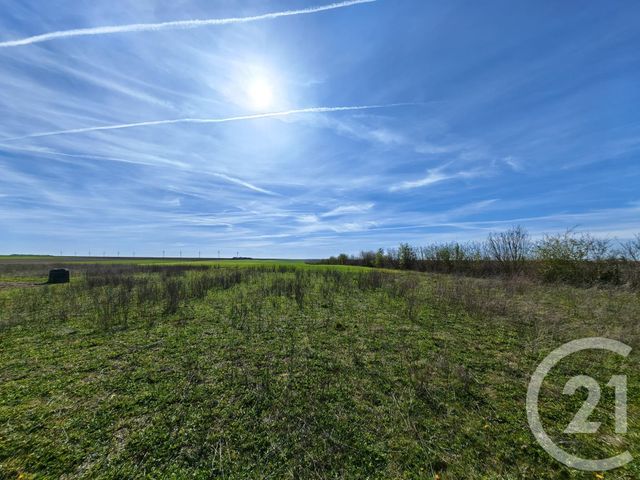 Terrain &agrave; vendre - 1252 m2 - Breuvery Sur Coole - 51 - CHAMPAGNE-ARDENNE