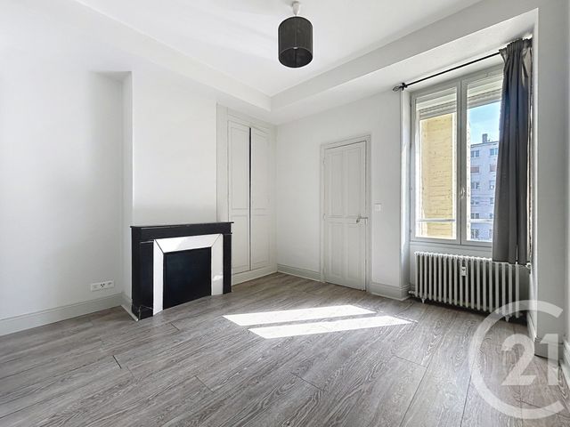 Appartement F2 &agrave; vendre - 2 pi&egrave;ces - 60 m2 - Chalons En Champagne - 51 - CHAMPAGNE-ARDENNE