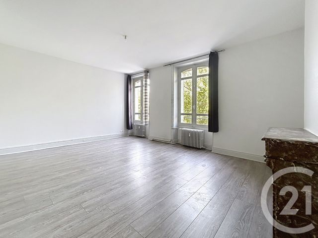 Appartement F2 &agrave; vendre - 2 pi&egrave;ces - 60 m2 - Chalons En Champagne - 51 - CHAMPAGNE-ARDENNE