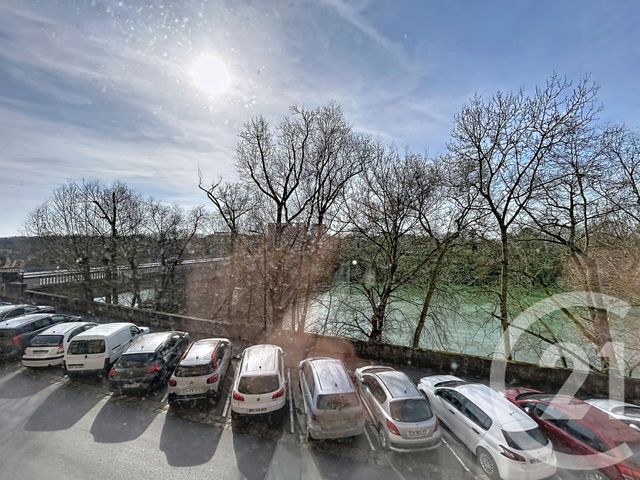 Appartement F2 &agrave; vendre - 2 pi&egrave;ces - 60 m2 - Chalons En Champagne - 51 - CHAMPAGNE-ARDENNE