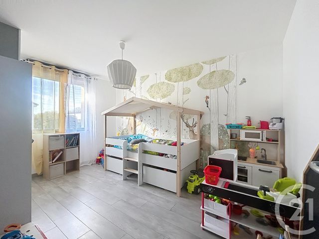 Maison &agrave; vendre - 5 pi&egrave;ces - 128,04 m2 - Velye - 51 - CHAMPAGNE-ARDENNE