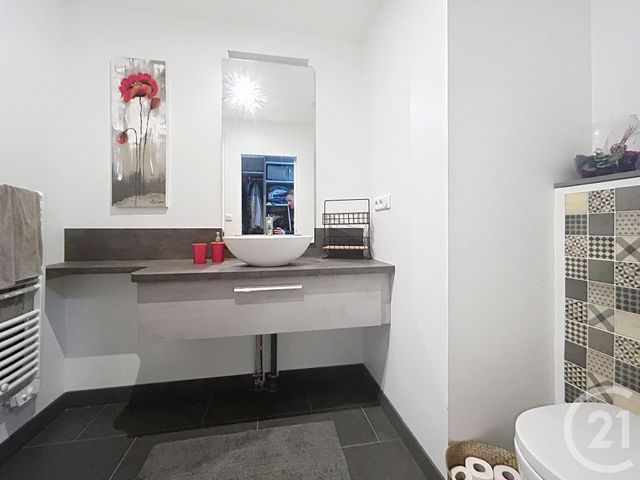 Maison &agrave; vendre - 5 pi&egrave;ces - 128,04 m2 - Velye - 51 - CHAMPAGNE-ARDENNE