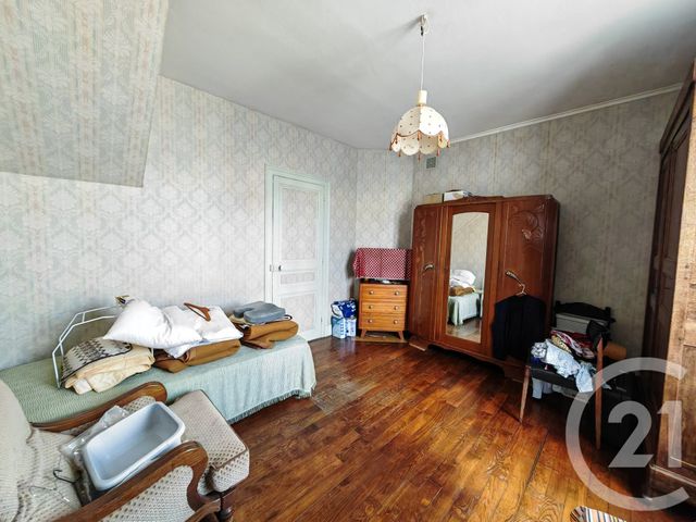 Maison &agrave; vendre - 5 pi&egrave;ces - 113,89 m2 - Chalons En Champagne - 51 - CHAMPAGNE-ARDENNE