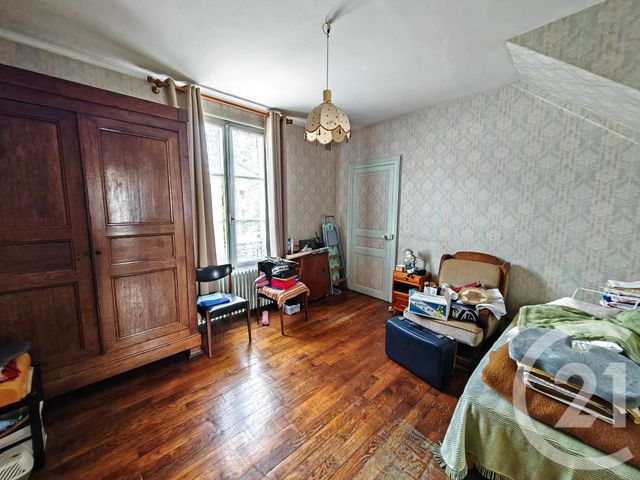 Maison &agrave; vendre - 5 pi&egrave;ces - 113,89 m2 - Chalons En Champagne - 51 - CHAMPAGNE-ARDENNE