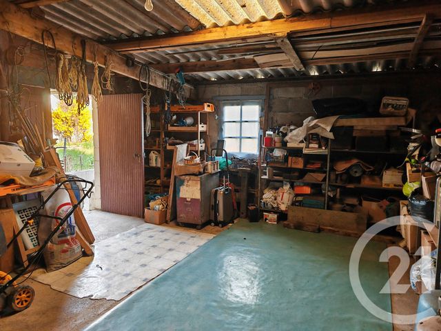 Maison &agrave; vendre - 5 pi&egrave;ces - 113,89 m2 - Chalons En Champagne - 51 - CHAMPAGNE-ARDENNE