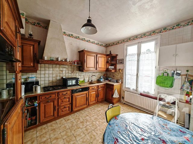 Maison &agrave; vendre - 5 pi&egrave;ces - 113,89 m2 - Chalons En Champagne - 51 - CHAMPAGNE-ARDENNE