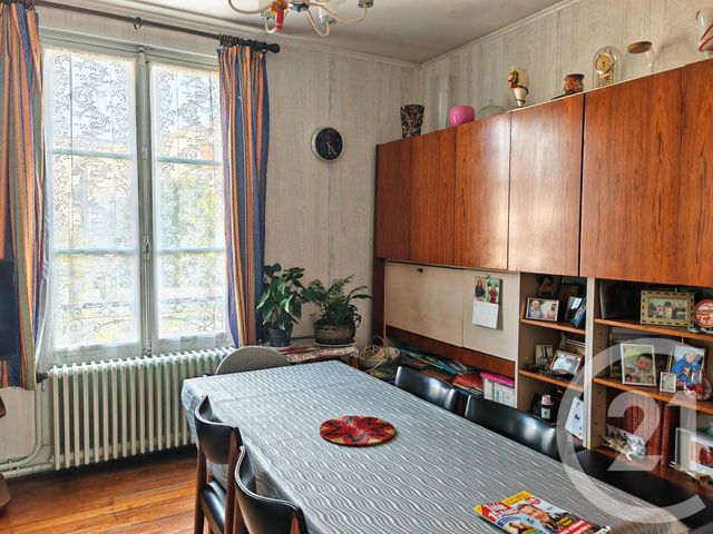 Maison &agrave; vendre - 5 pi&egrave;ces - 113,89 m2 - Chalons En Champagne - 51 - CHAMPAGNE-ARDENNE