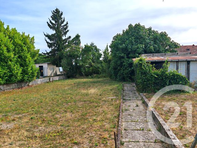 Maison &agrave; vendre - 5 pi&egrave;ces - 113,89 m2 - Chalons En Champagne - 51 - CHAMPAGNE-ARDENNE