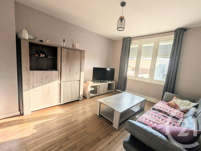 Maison &agrave; vendre - 4 pi&egrave;ces - 70 m2 - Chalons En Champagne - 51 - CHAMPAGNE-ARDENNE