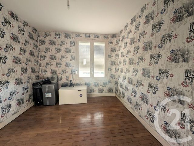 Maison &agrave; vendre - 4 pi&egrave;ces - 70 m2 - Chalons En Champagne - 51 - CHAMPAGNE-ARDENNE