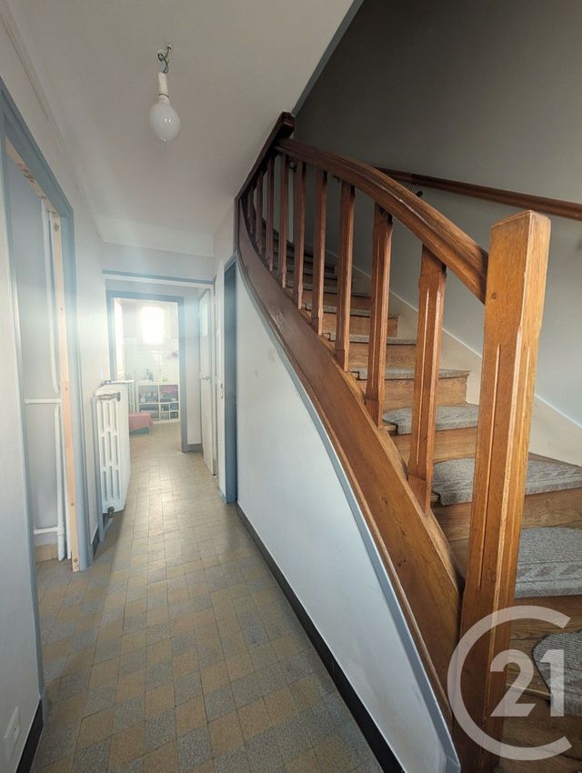 Maison &agrave; vendre - 4 pi&egrave;ces - 70 m2 - Chalons En Champagne - 51 - CHAMPAGNE-ARDENNE