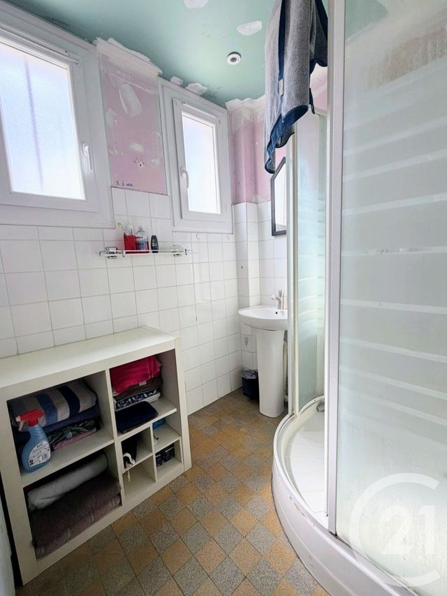 Maison &agrave; vendre - 4 pi&egrave;ces - 70 m2 - Chalons En Champagne - 51 - CHAMPAGNE-ARDENNE